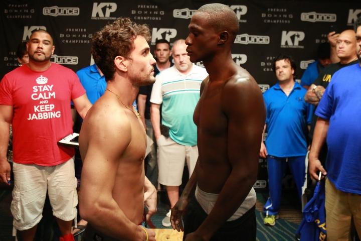 Premier Boxing Champions