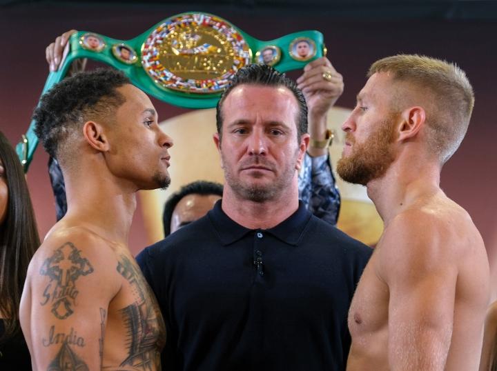 Prograis Flanagan