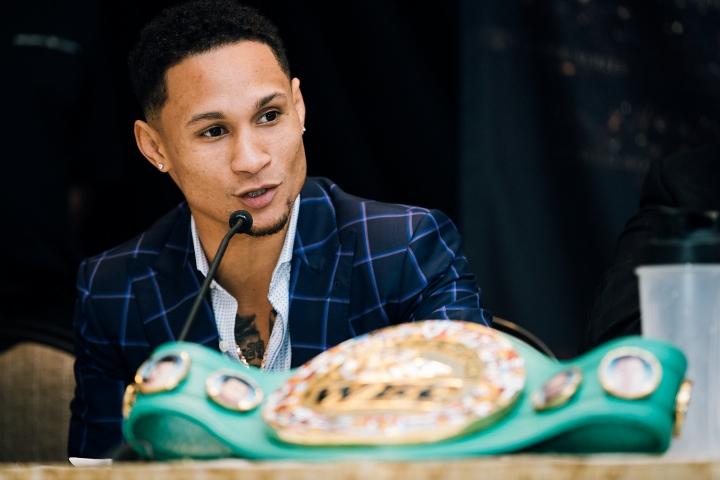 Prograis Flanagan