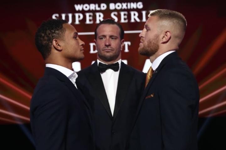 Prograis Flanagan