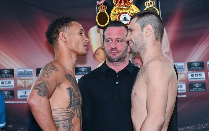 Prograis Relikh