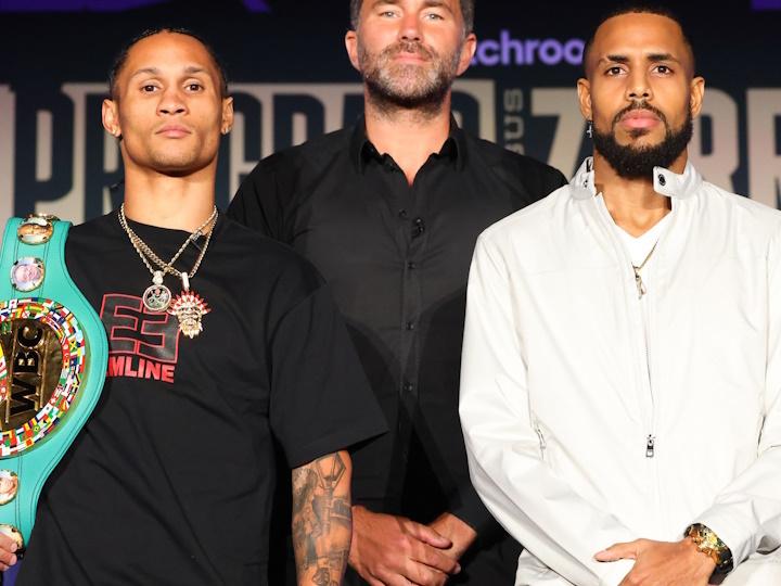 Prograis Zorrilla