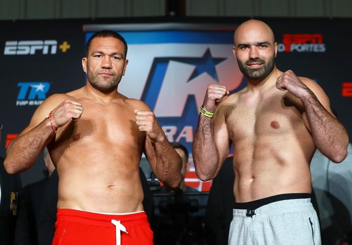Pulev Dinu