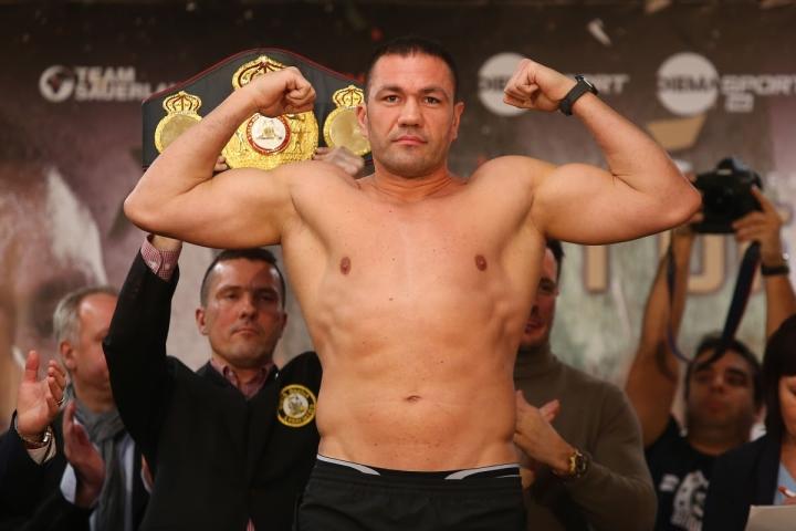 Pulev Kubrat