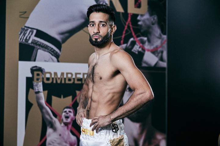 Qais Ashfaq