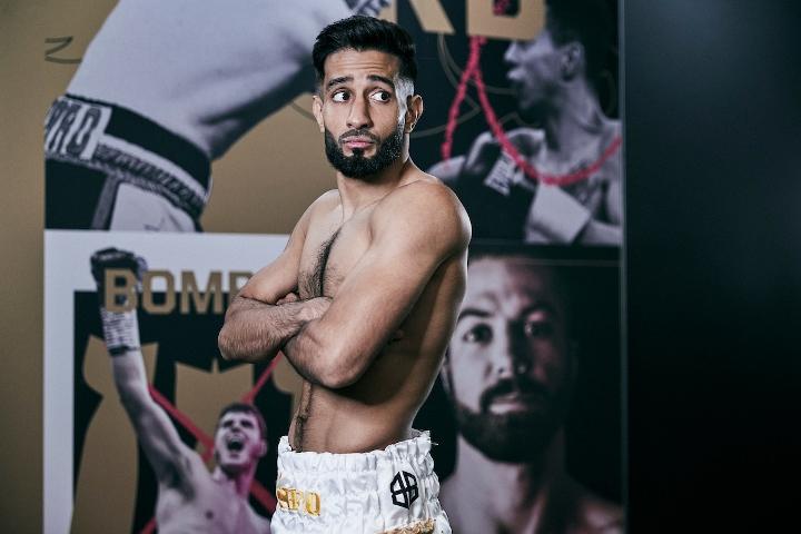 Qais Ashfaq