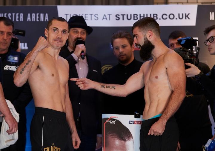 Quigg Carroll
