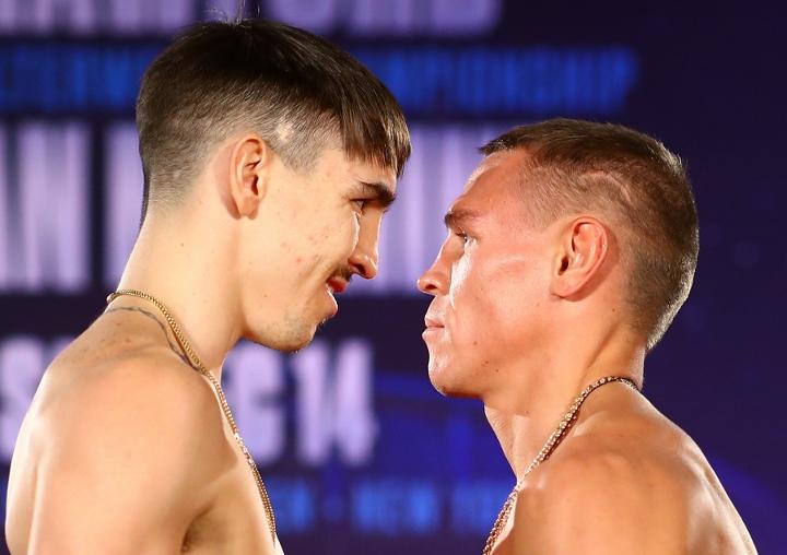 Conlan Nikitin