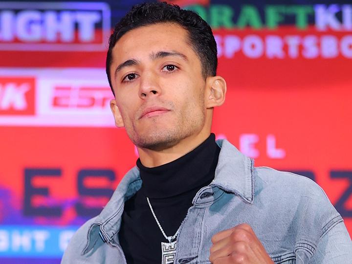 Rafael Espinoza