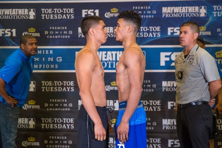 Ramirez Bone Weights