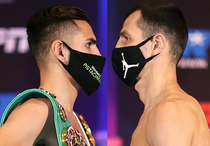 Ramirez Postol