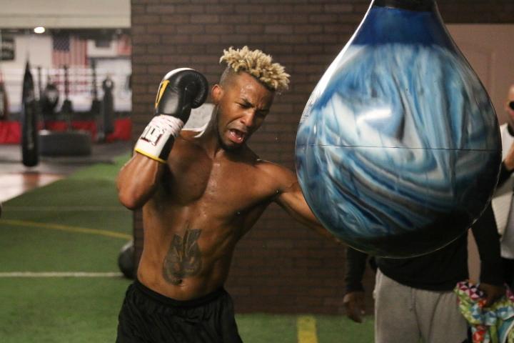 Rances Barthelemy