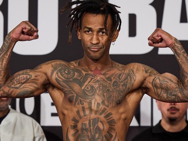 Rances Barthelemy