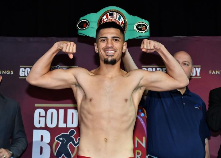 Randy Caballero