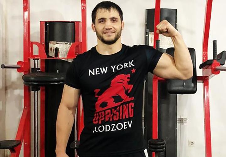Rashid Kodzoev