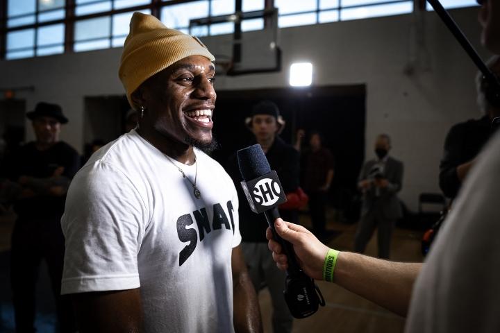 Rashidi Ellis