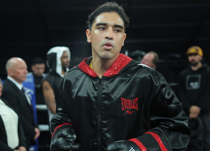 Raul Curiel