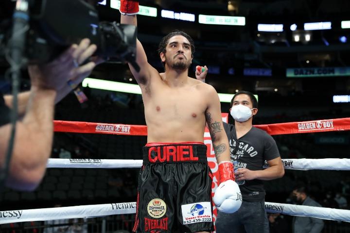 Raul Curiel