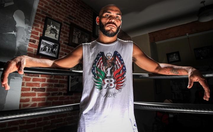 Ray Beltran