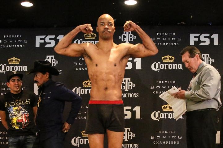 Redkach Mendez