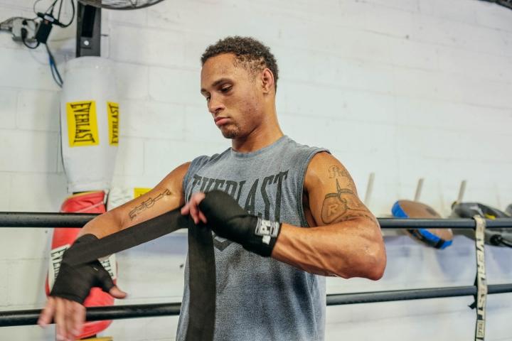 Regis Prograis