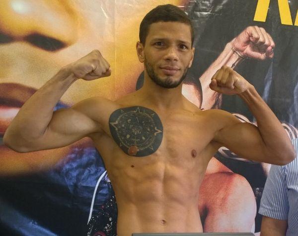 Rey Ojeda