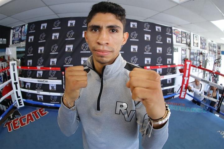 Rey Vargas