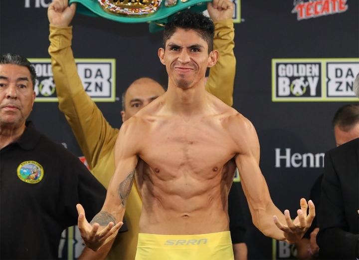 Rey Vargas