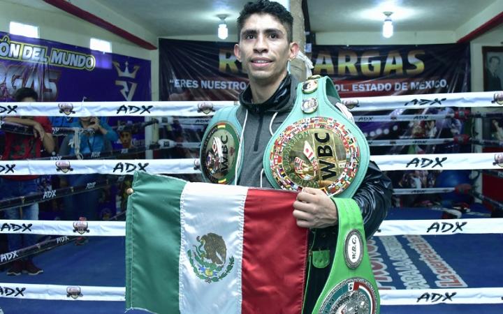 Rey Vargas