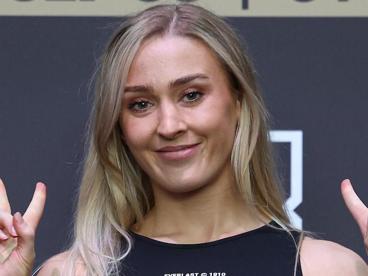 Rhiannon Dixon