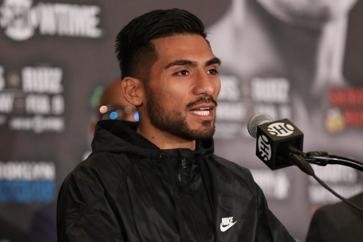 Richard Zamora