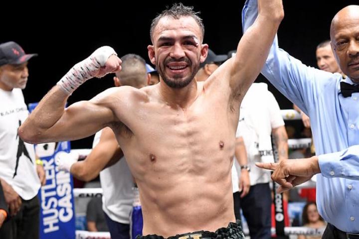 Rigoberto Hermosillo
