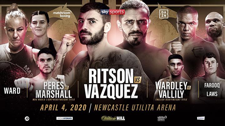 Ritson Vazquez