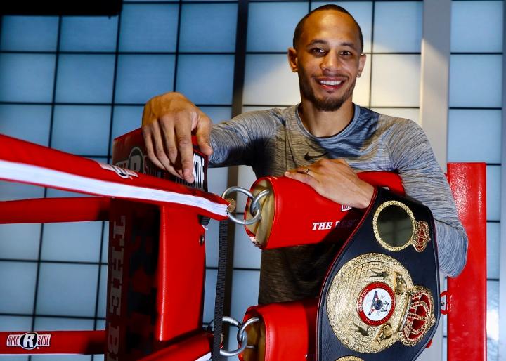 Rob Brant