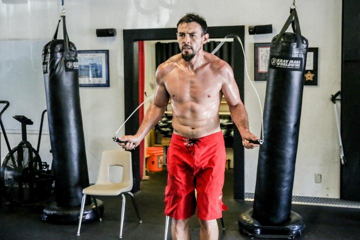 Robert Guerrero