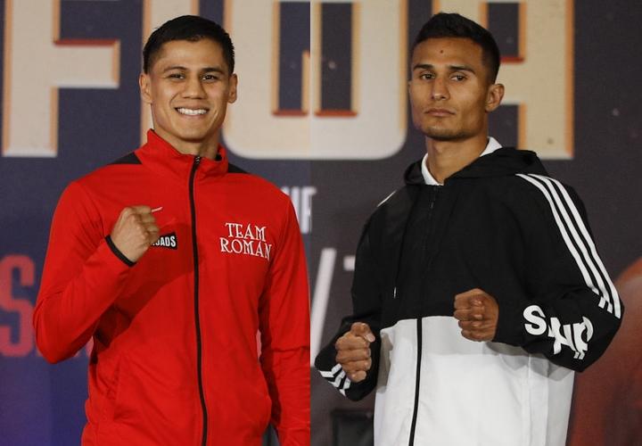 Roman Espinoza