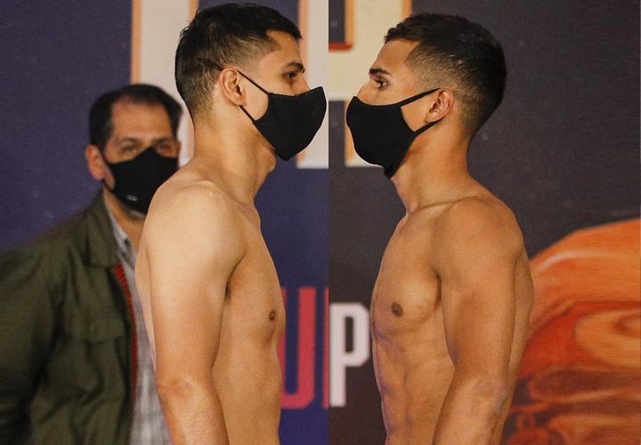 Roman Espinoza