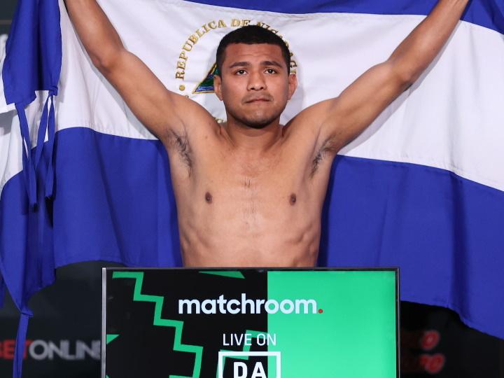 Roman Gonzalez