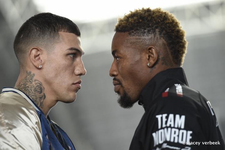Rosado Monroe