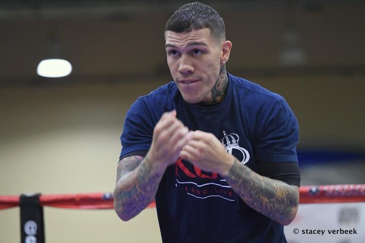 Rosado Monroe