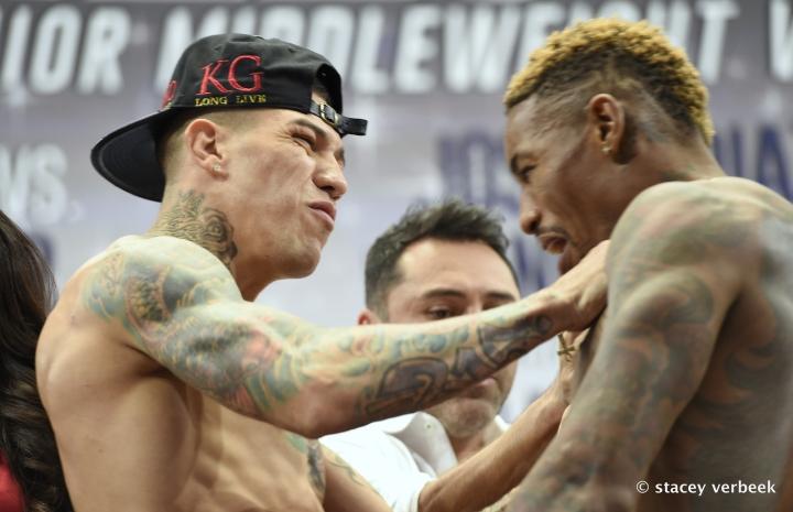 Rosado Monroe
