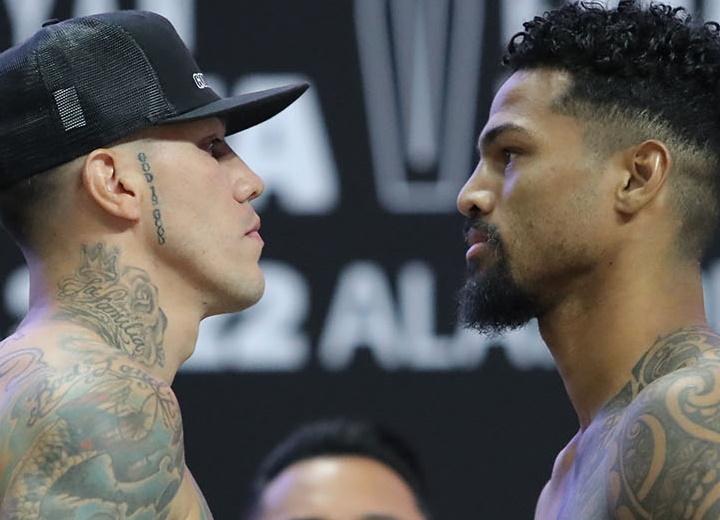 Rosado Mosley