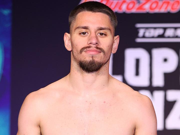 Ruben Villa