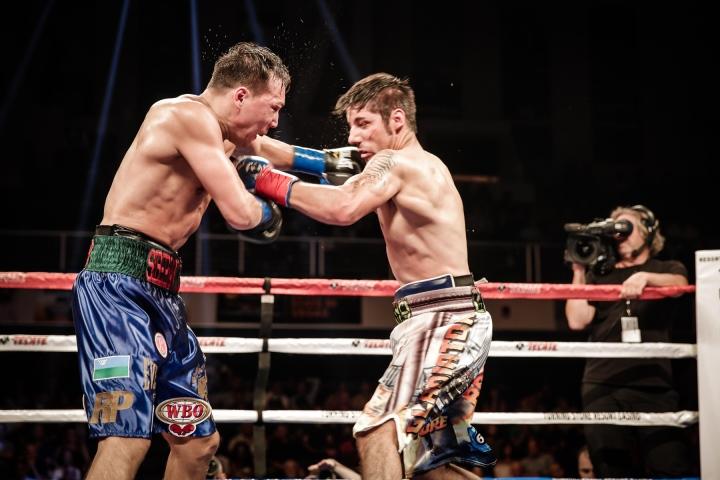 Ruslan Provodnikov