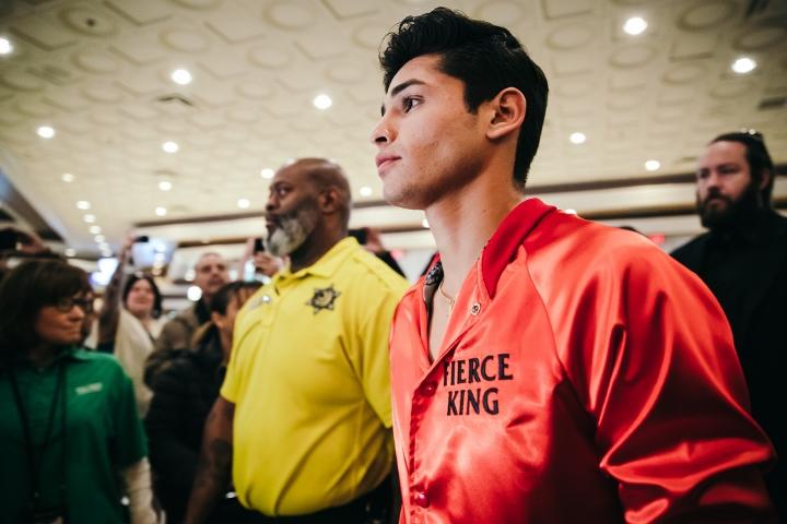 Ryan Garcia