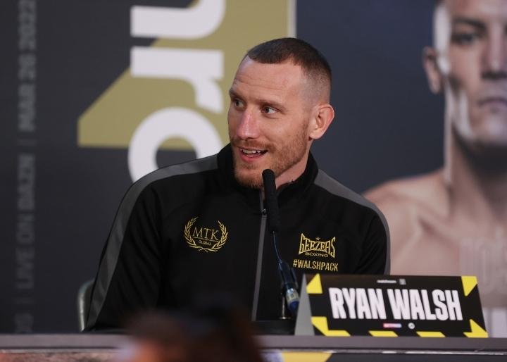 Ryan Walsh