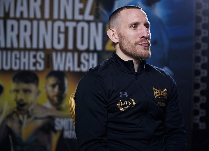 Ryan Walsh