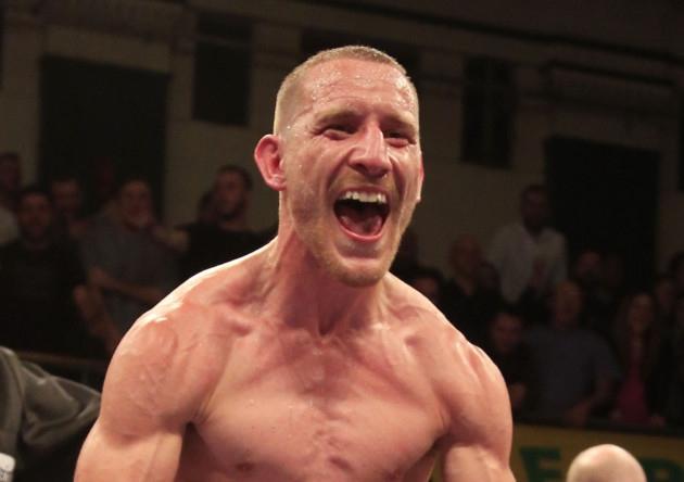 Ryan Walsh