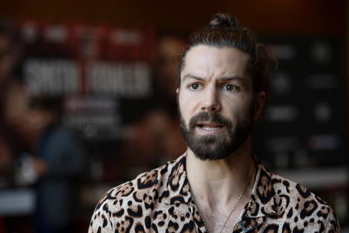 Rylan Charlton
