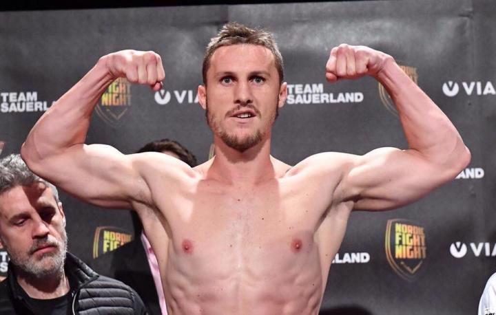 Ryno Liebenberg